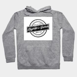 ABERCROMBIE STYLE TLG LOGO Hoodie